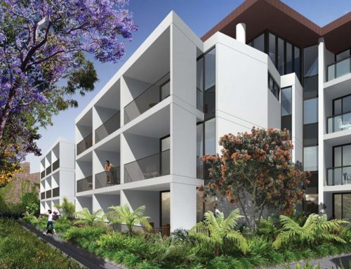 The George, Redfern