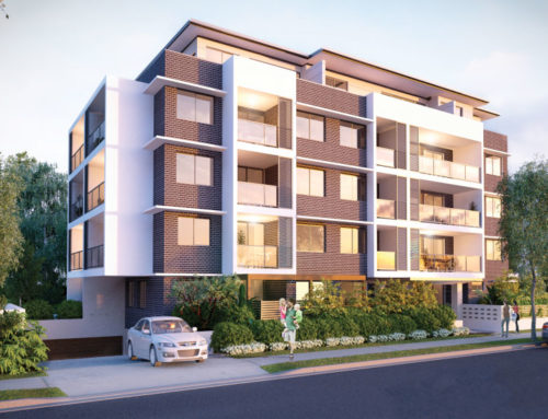 Arena, Merrylands