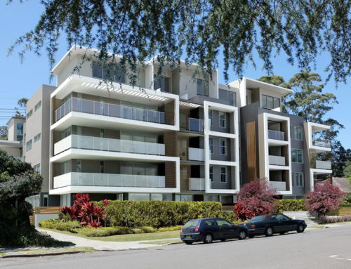Aspect, Waitara