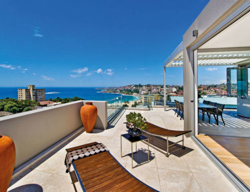 Oasis, Coogee
