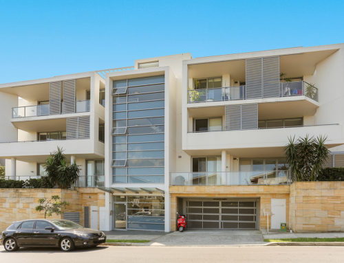 Serene, Randwick